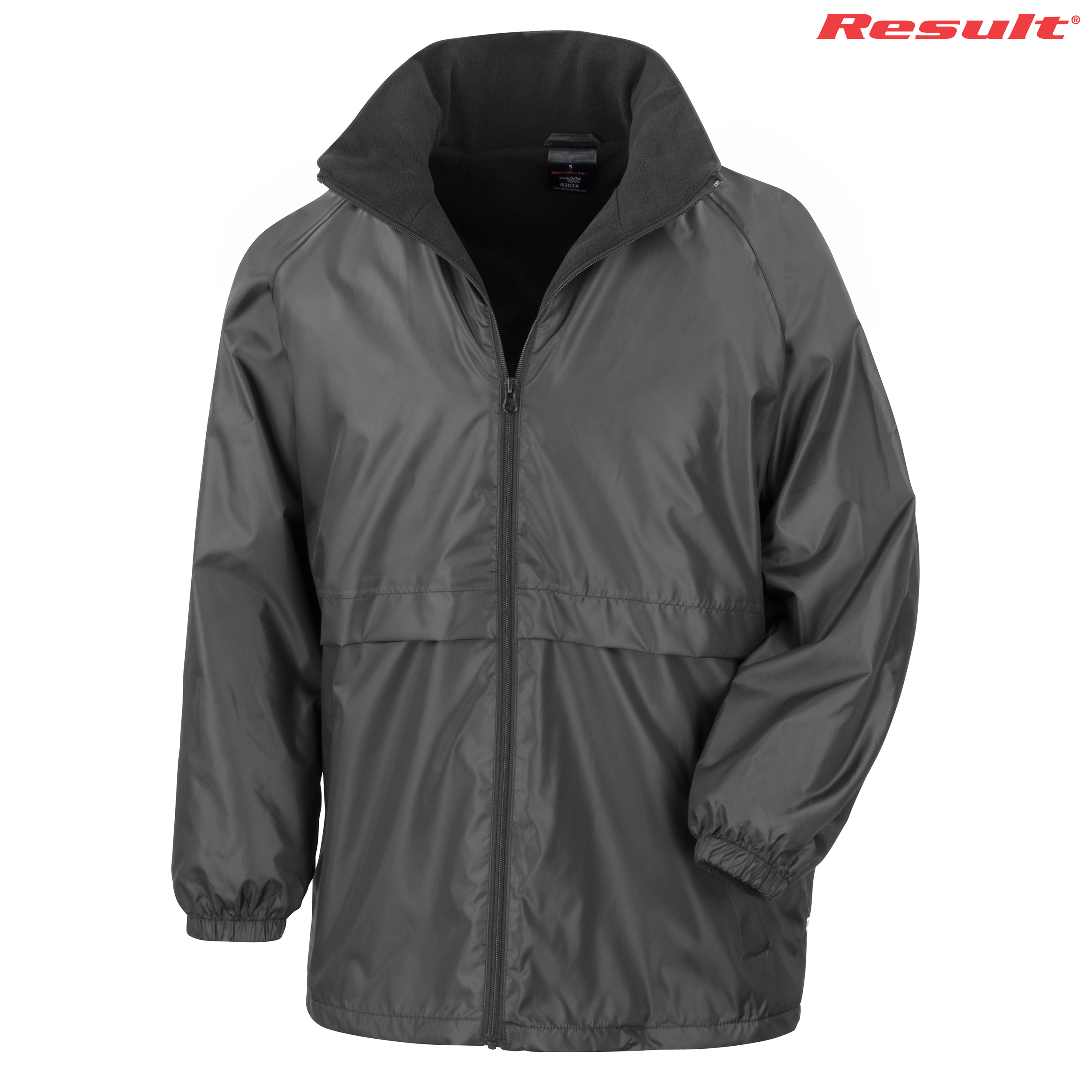 Core Dri-Warm & Lite jacket