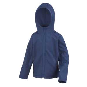 Ladies' TX Performance Hooded Softshell