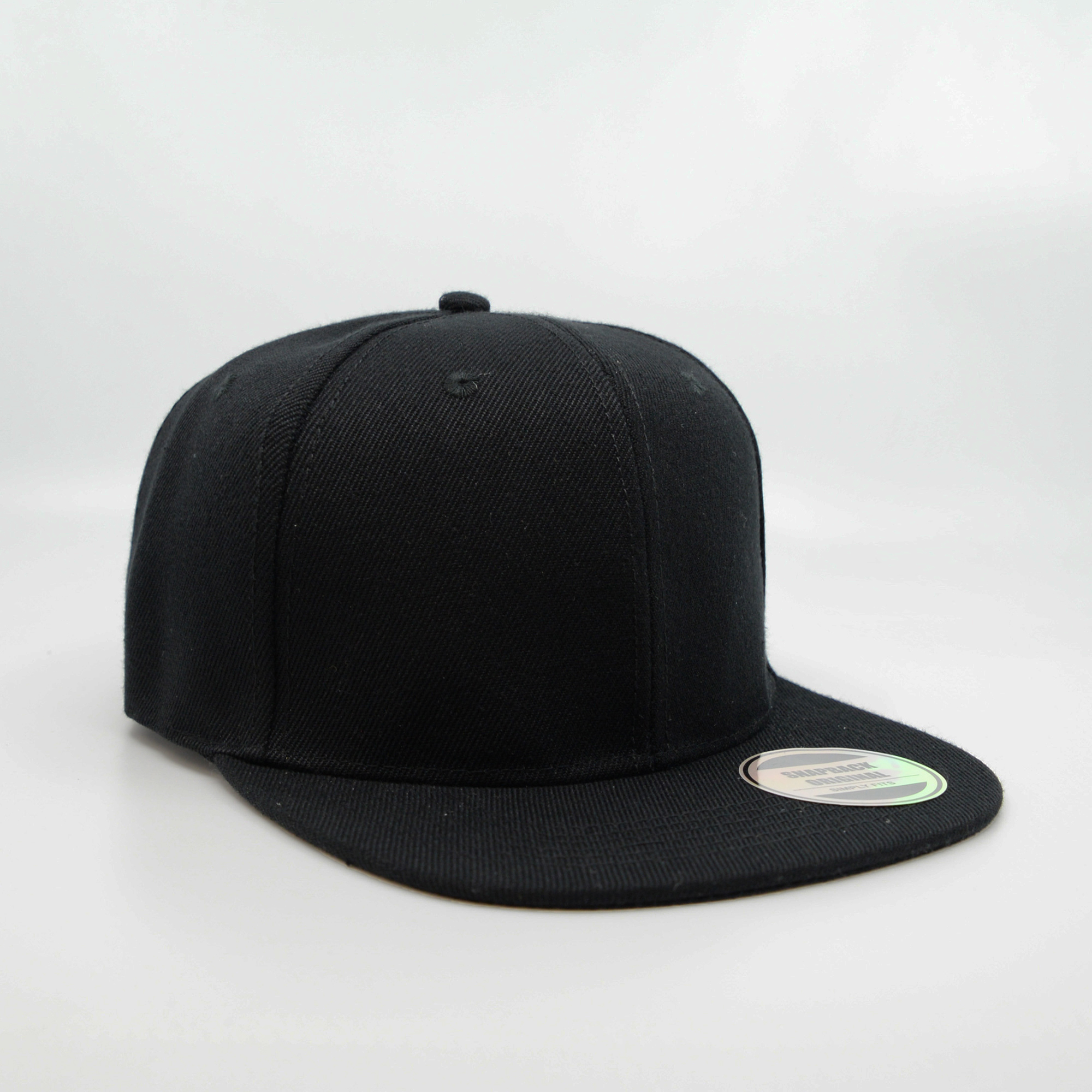 HW24 Snap Back Original