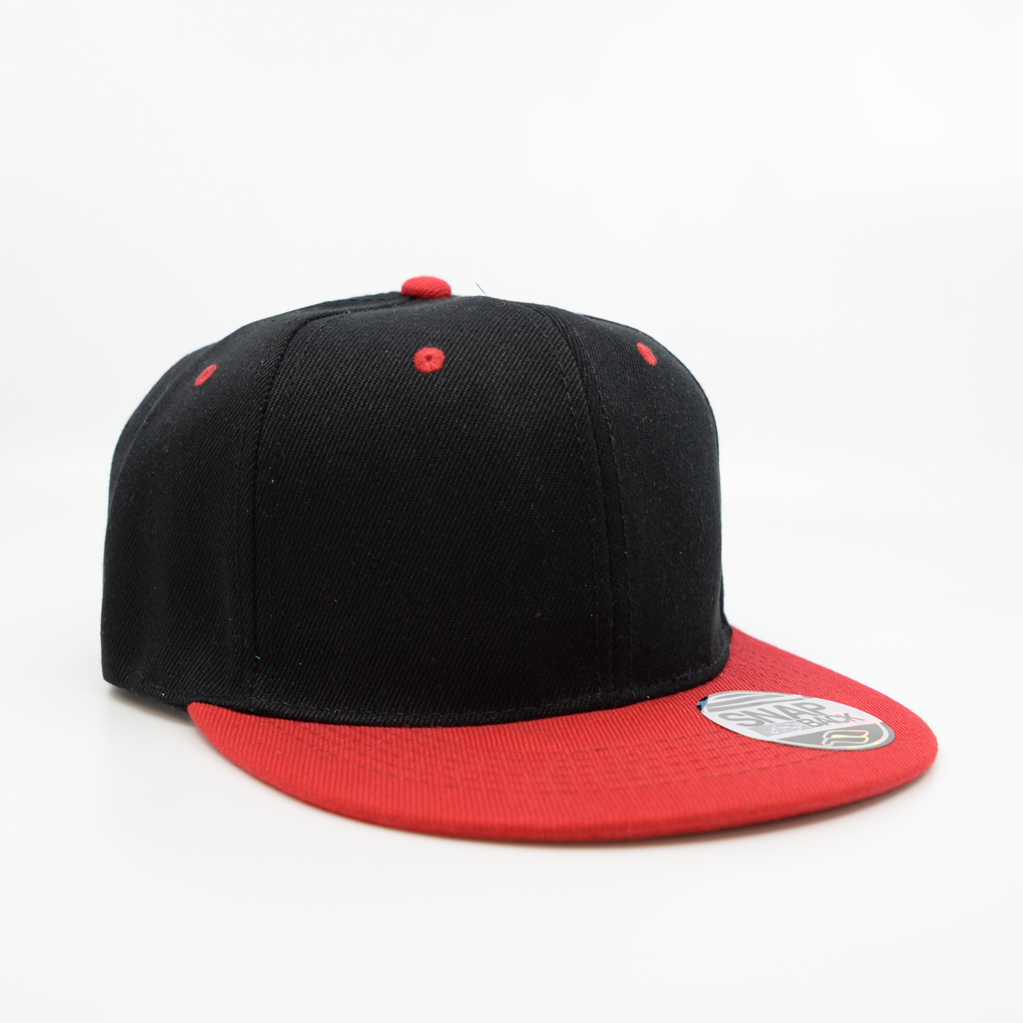 HW24 Snap Back 2 Tone
