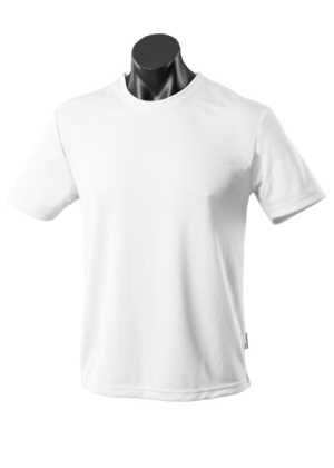 Botany Mens Tees White 2XL