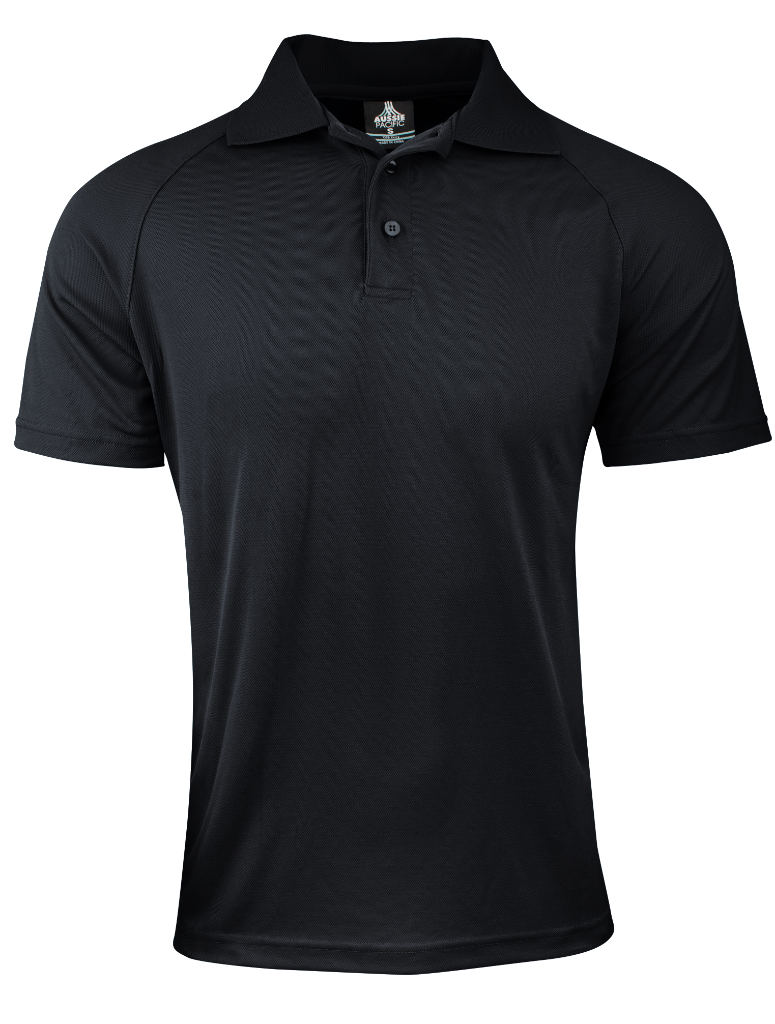 Keira Mens Polo