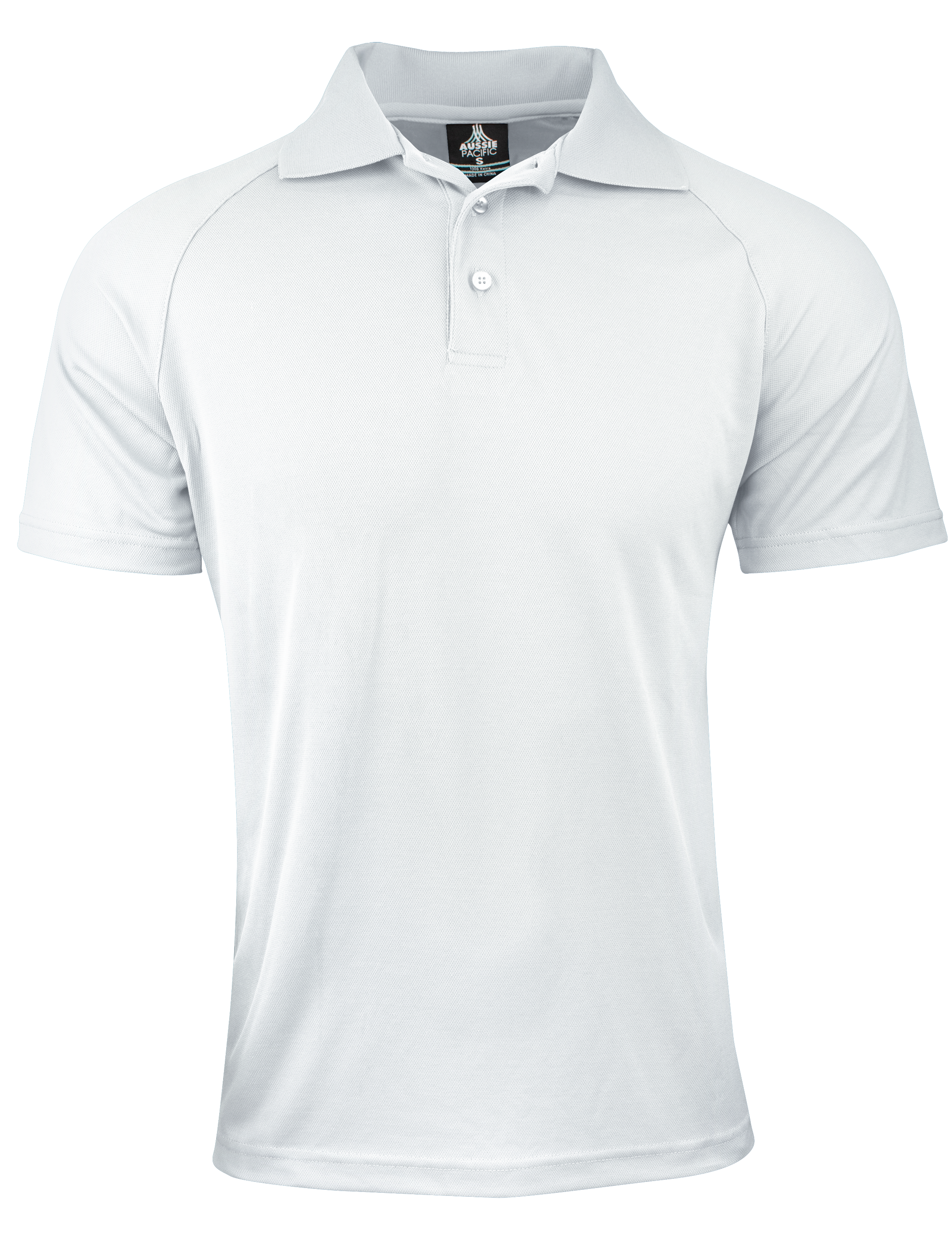 Keira Mens Polo NZ Uniforms