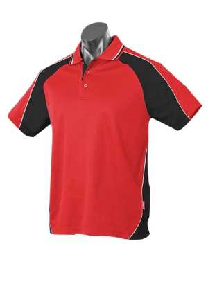 Kids Panorama Polo