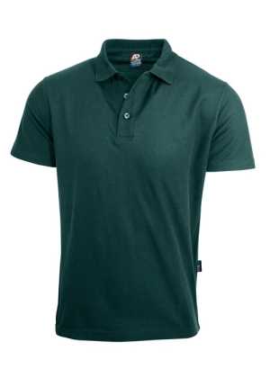 Hunter Mens Polos Bottle 2XL