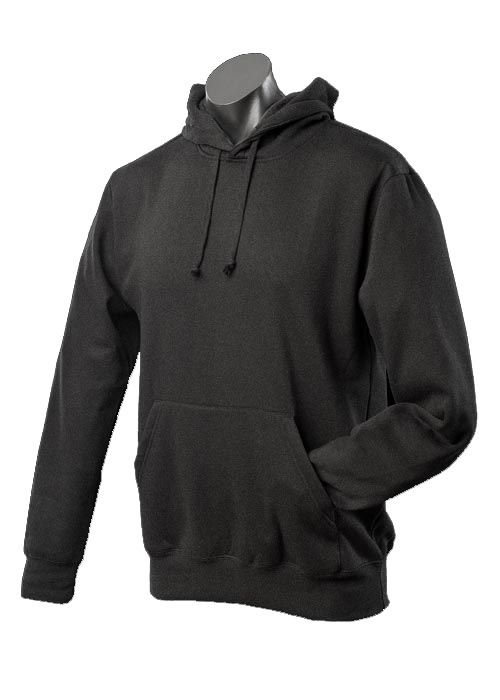 Botany Mens Hoodie