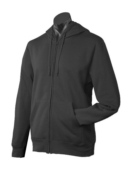 Cronulla Zip Mens Hoodie