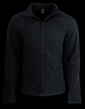 Selwyn Mens Jackets Black 2XL
