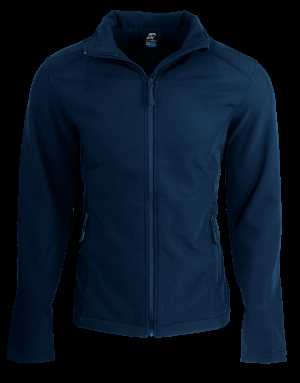 Selwyn Mens Jackets Navy 2XL