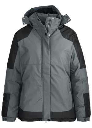 Kingston Mens Jacket