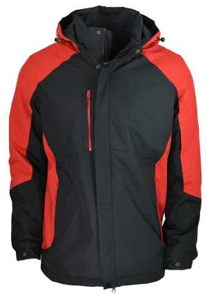 Napier Mens Jacket
