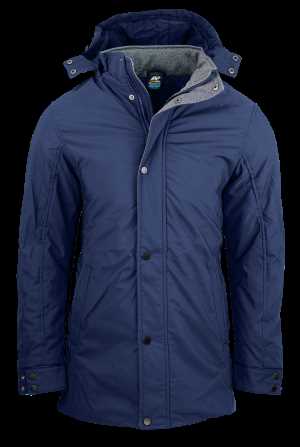 Parklands Mens Jacket
