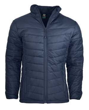 Mens Buller Puffer Jacket