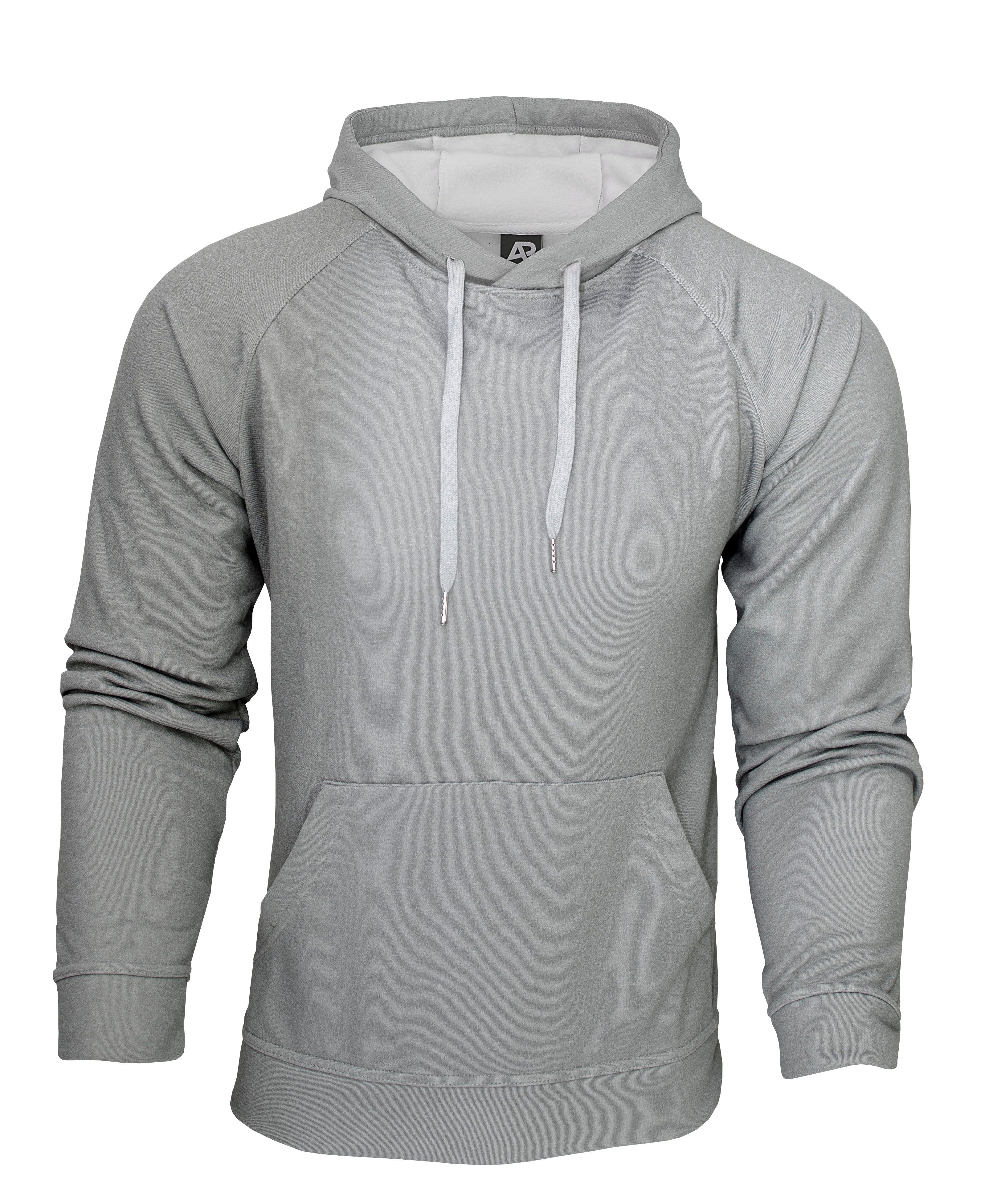 Mens Crusader Hoodie NZ Uniforms