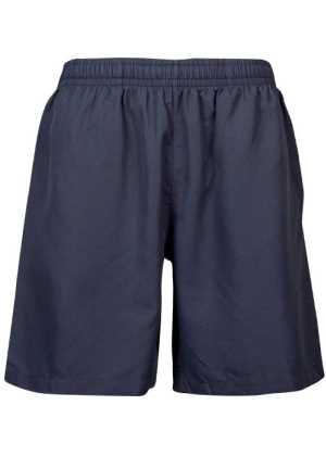 Mens Pongee Short