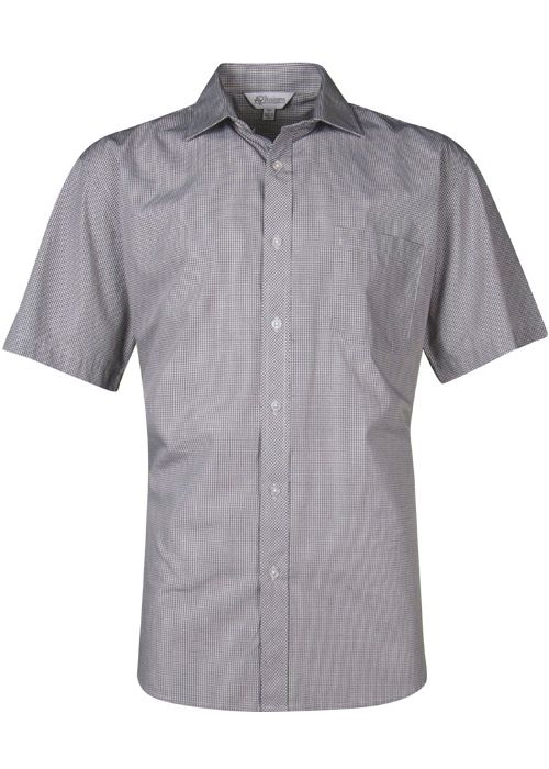 Toorak Mens Short Sleeve