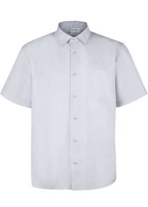 Mens Belair Stripe Short Sleeve Shirt