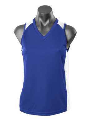 Ladies Premier Singlet