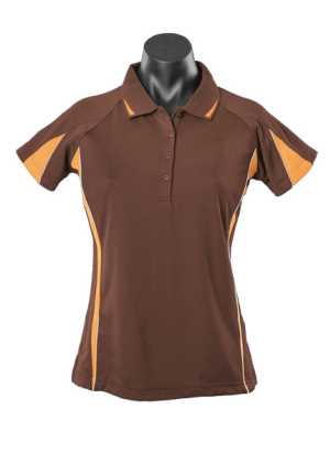 Eureka Lady Polo