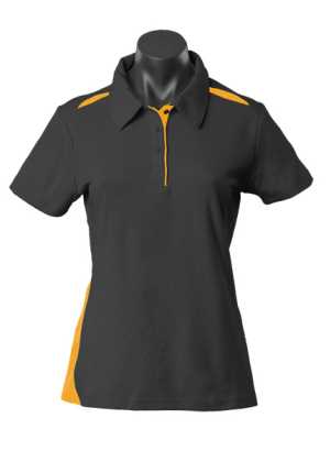 Ladies Paterson Polo