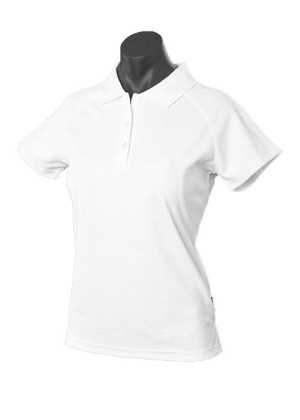 Ladies Keira Polo