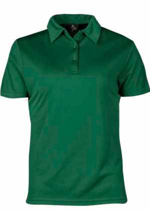 Botany Lady Polos Bottle 10