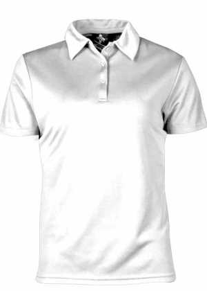 Ladiess Botany Polo