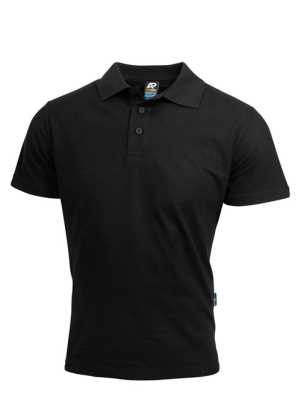 Hunter Lady Polos Black 10