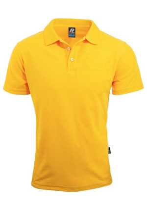 Hunter Lady Polos Gold 10