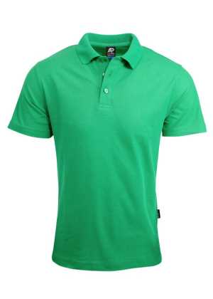 Hunter Lady Polos Kelly Green 10