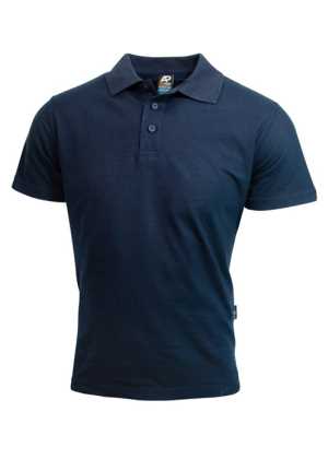 Hunter Lady Polos Navy 10