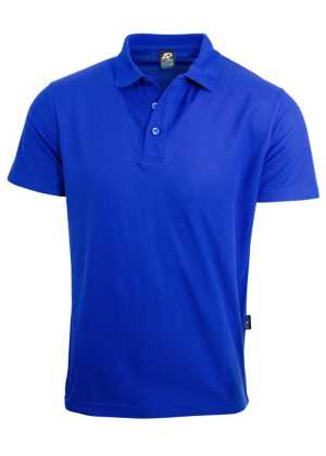 Hunter Lady Polos Royal 10
