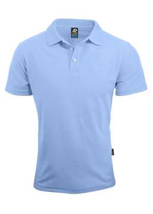 Hunter Lady Polos Sky 10