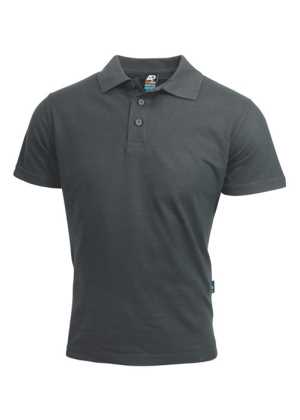 Hunter Lady Polos Slate 10