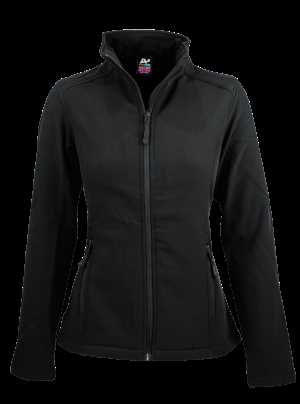 Selwyn Lady Jackets Black 10