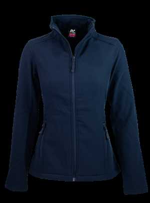 Selwyn Lady Jackets Navy 8