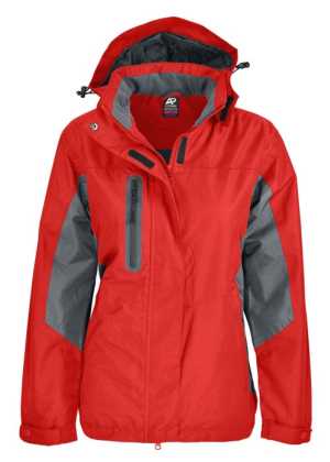 Ladies Sheffield Waterproof Jacket