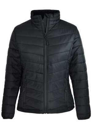 Buller Lady Jackets Black 10