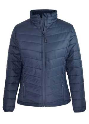 Buller Lady Jackets Navy 10