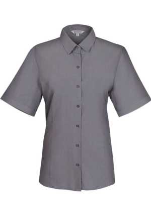 Belair Lady Shirt Short Sleeve Ashe 10