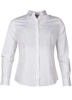 Ladies Kingswood Long Sleeve Shirt