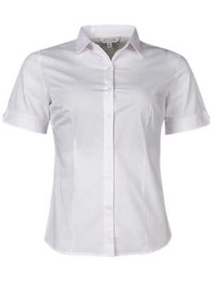 Ladies Kingswood Short Sleeve Shirt