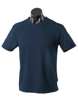 Botany Kids Tees Navy 10