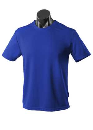 Botany Kids Tees Royal 10