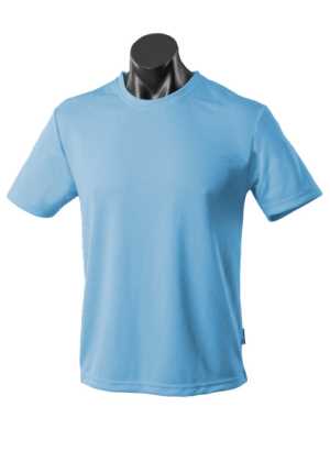 Botany Kids Tees Sky 10