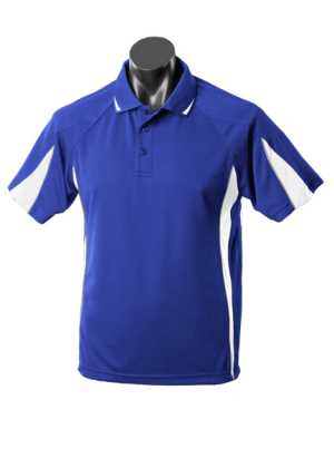 Kids Eureka Polo