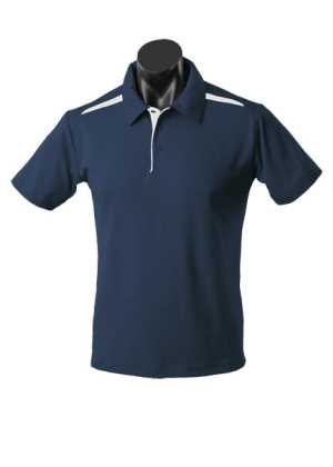 Kids Paterson Polo