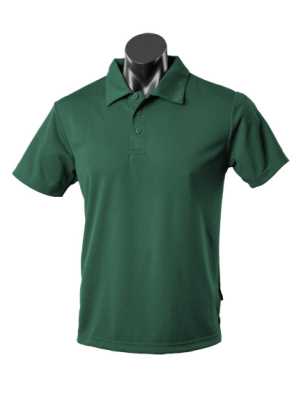 Botany Kids Polos Bottle 10
