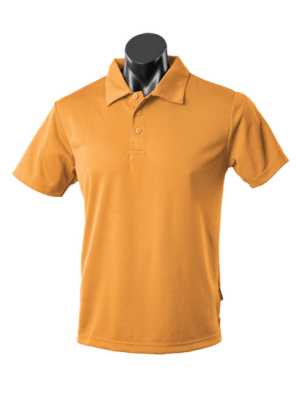 Botany Kids Polos Gold 10