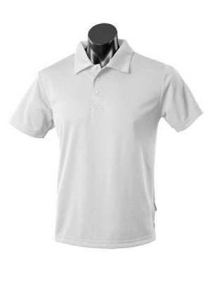 Kids Botany Polo